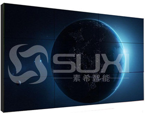 液晶拼接屏和零拼縫液晶拼接屏有什么區別？