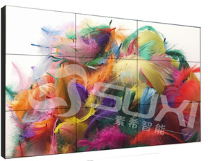 提前做哪些準(zhǔn)備才可以安裝液晶拼接屏呢？