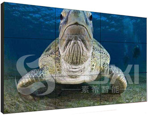 夏天到了，液晶拼接屏的溫度變化會(huì)影響其實(shí)用壽命嗎？