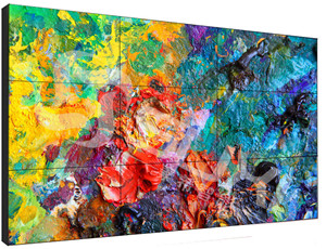 低價(jià)格買入的液晶拼接屏質(zhì)量有保障嗎？