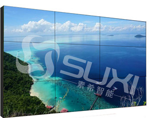 一年一度的臺風又來了，液晶拼接屏解決方案怎樣應用應急防護體系