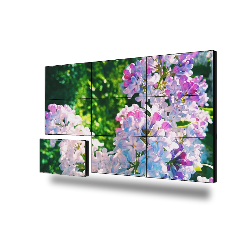 整個項目液晶拼接屏價格應(yīng)該如何計算？